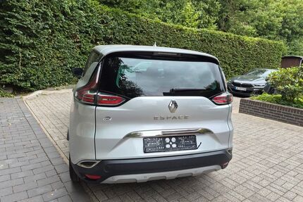 Renault Espace Gebrauchtwagen