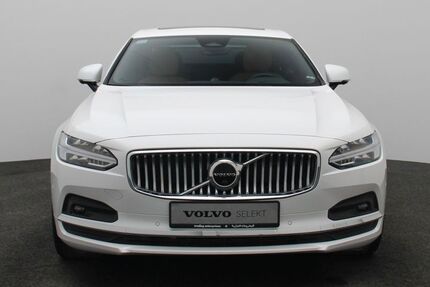 Volvo S90 Gebrauchtwagen