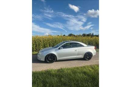 VW Eos Gebrauchtwagen