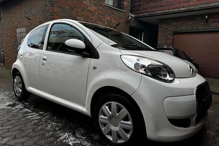 Citroen C1 Gebrauchtwagen