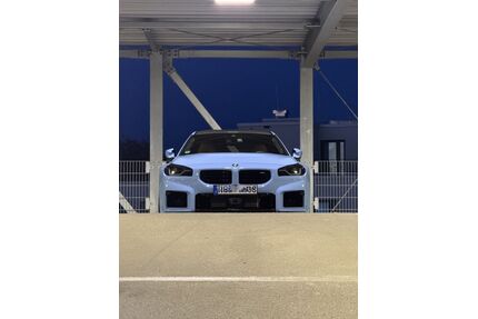 BMW M2 Gebrauchtwagen