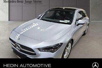 Mercedes-Benz CLA 200 Shooting Brake Gebrauchtwagen