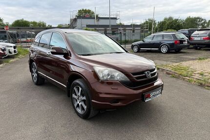 Honda CR-V Gebrauchtwagen