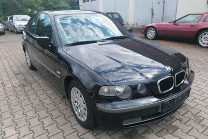 BMW 316 Gebrauchtwagen