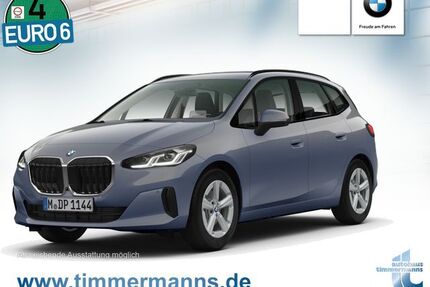 BMW 220 Active Tourer Gebrauchtwagen