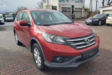 Honda CR-V Gebrauchtwagen