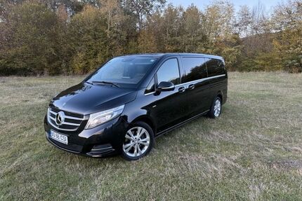 Mercedes-Benz V 250 Gebrauchtwagen