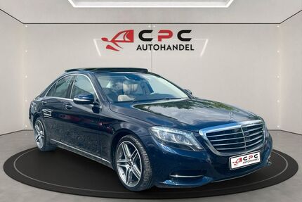 Mercedes-Benz S 300 Gebrauchtwagen