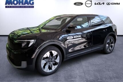 Ford Explorer Gebrauchtwagen