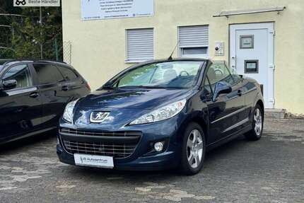 Peugeot 207 Gebrauchtwagen