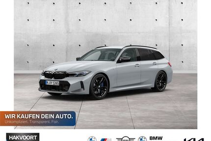 BMW M340d Gebrauchtwagen