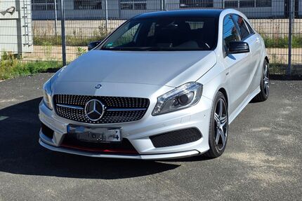 Mercedes-Benz A 250 Gebrauchtwagen