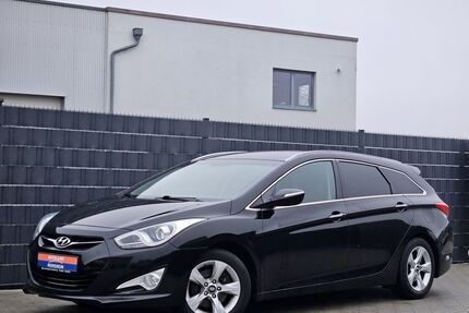 Hyundai i40 Gebrauchtwagen
