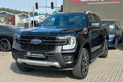 Ford Ranger Gebrauchtwagen