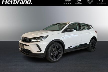 Opel Grandland (X) Gebrauchtwagen
