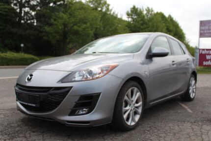 Mazda 3 Gebrauchtwagen