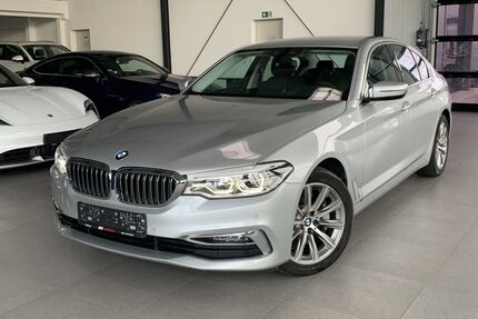 BMW 525 Gebrauchtwagen