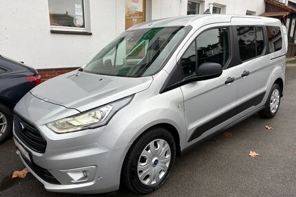Ford Tourneo Connect Gebrauchtwagen