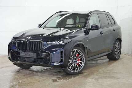 BMW X5 Gebrauchtwagen
