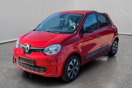Renault Twingo Gebrauchtwagen