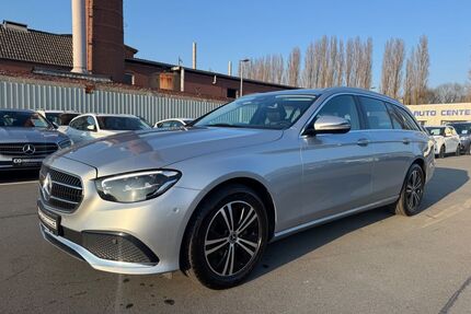 Mercedes-Benz E 220 Gebrauchtwagen