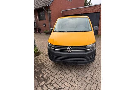 VW T6 Transporter Gebrauchtwagen