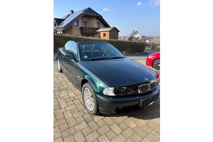 BMW 318 Gebrauchtwagen