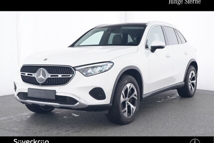 Mercedes-Benz GLC 300 Gebrauchtwagen