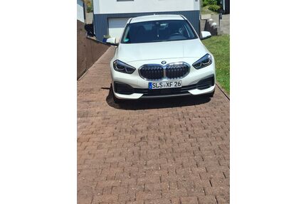 BMW 118 Gebrauchtwagen