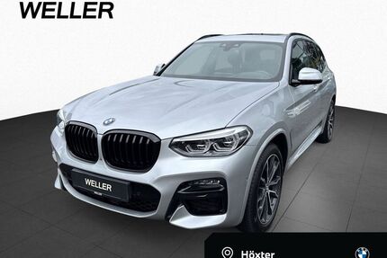 BMW X3 M40 Gebrauchtwagen