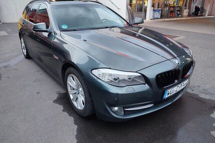BMW 525 Gebrauchtwagen