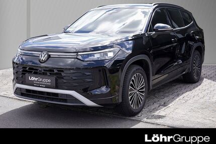 VW Tayron Gebrauchtwagen