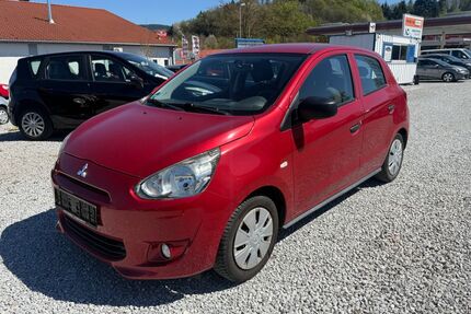 Mitsubishi Space Star Gebrauchtwagen