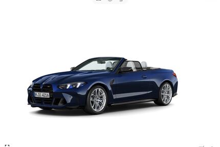 BMW M4 Gebrauchtwagen