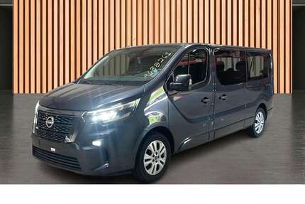 Nissan Primastar Gebrauchtwagen