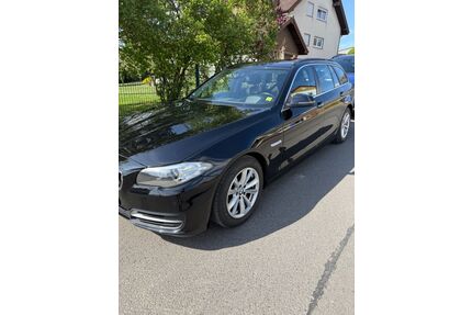 BMW 530 Gebrauchtwagen
