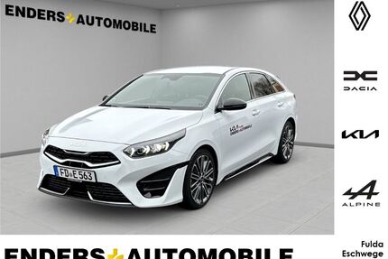 Kia pro ceed / ProCeed Gebrauchtwagen