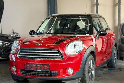 Mini Cooper Gebrauchtwagen