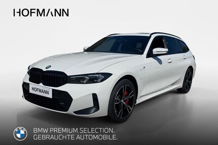 BMW 330 Gebrauchtwagen