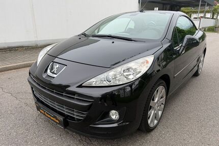 Peugeot 207 Gebrauchtwagen