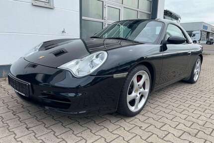 Porsche 996 Gebrauchtwagen