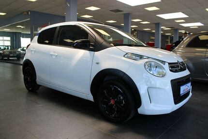 Citroen C1 Gebrauchtwagen