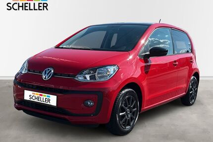 VW up! Gebrauchtwagen