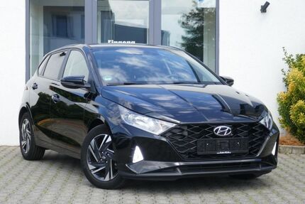 Hyundai i20 Gebrauchtwagen