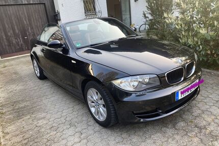 BMW 120 Gebrauchtwagen