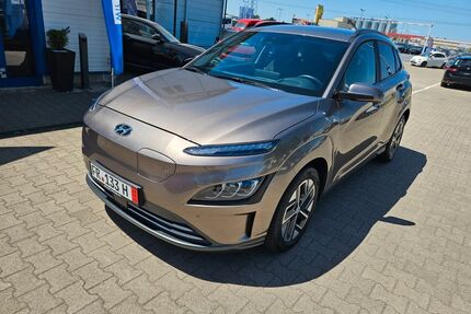 Hyundai KONA Elektro Gebrauchtwagen