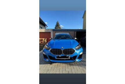 BMW 2er Gran Coupé Gebrauchtwagen