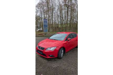 Seat Leon Gebrauchtwagen