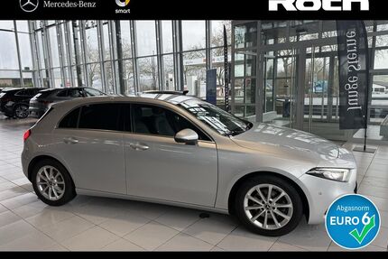 Mercedes-Benz A 200 Gebrauchtwagen