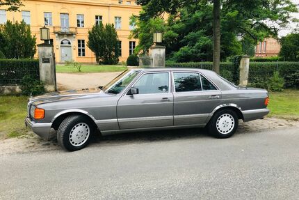 Mercedes-Benz S 260 Gebrauchtwagen